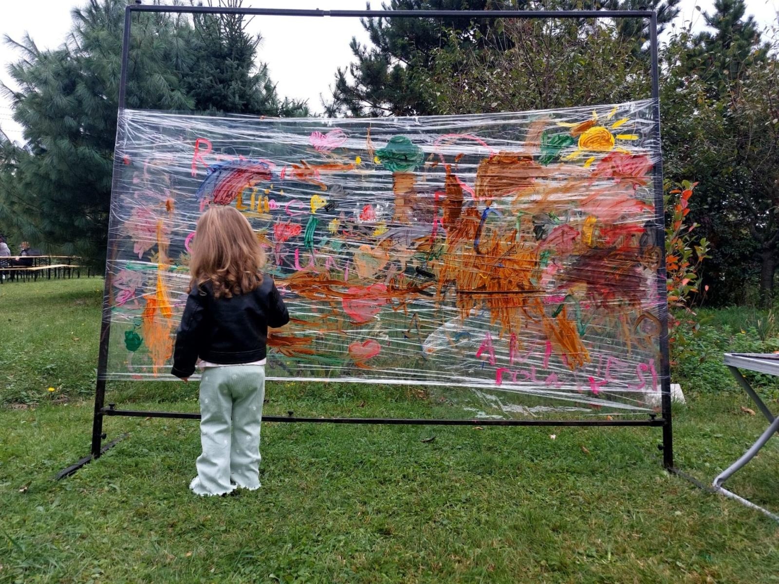 Zdjęcie w galerii na portalu naszwodzislaw.com: Siła małych kroków: wsparcie rodzin zastępczych w powiecie wodzisławskim wiadomości z regionu