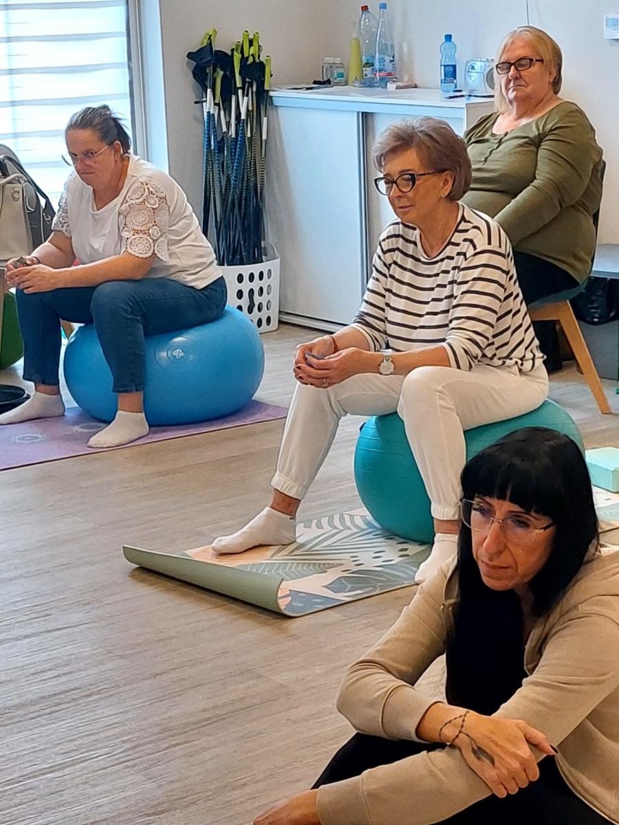 Zdjęcie w galerii na portalu naszwodzislaw.com: Siła małych kroków: wsparcie rodzin zastępczych w powiecie wodzisławskim wiadomości z regionu