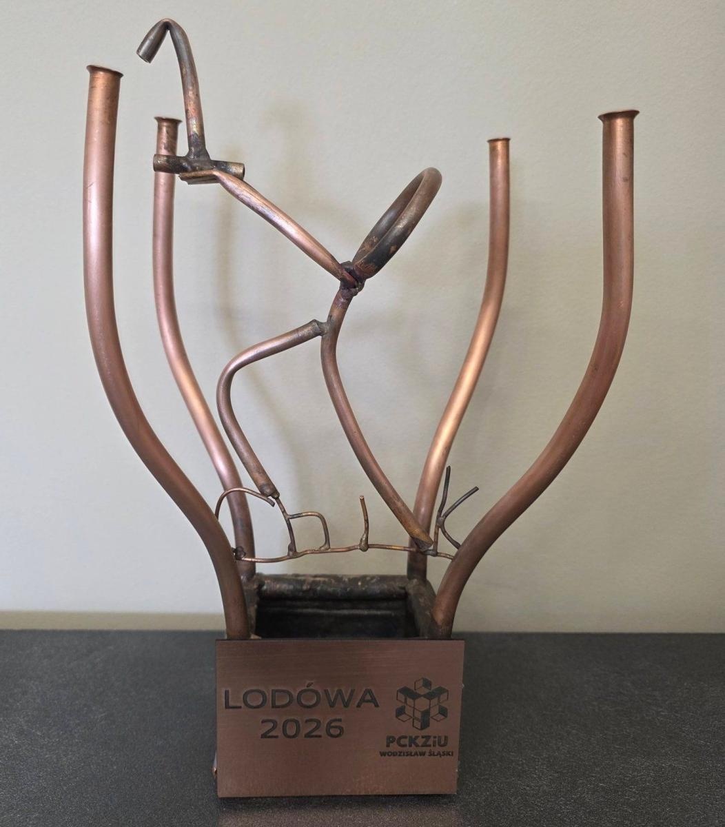 Zdjęcie w galerii na portalu naszwodzislaw.com: Lodówa przyciąga talenty z całej Polski. Ogólnopolski konkurs w Wodzisławiu Śląskim wiadomości z regionu