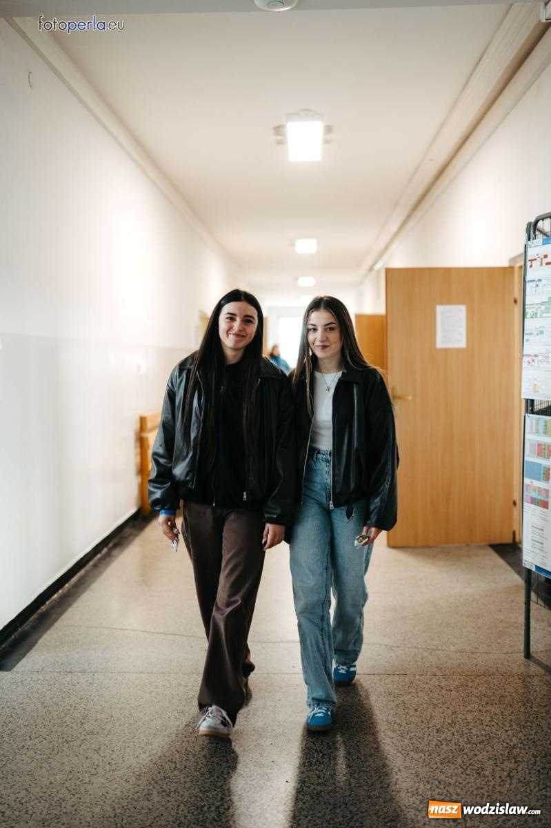 Zdjęcie w galerii na portalu naszwodzislaw.com: Dzień otwarty w Akademii Nauk Stosowanych w Raciborzu [FOTO] wiadomości z regionu