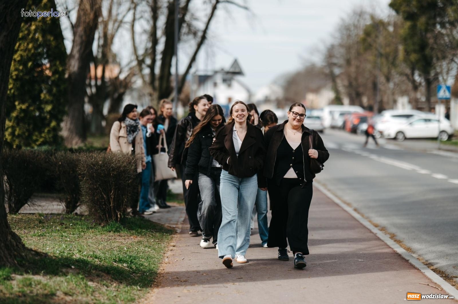 Zdjęcie w galerii na portalu naszwodzislaw.com: Dzień otwarty w Akademii Nauk Stosowanych w Raciborzu [FOTO] wiadomości z regionu