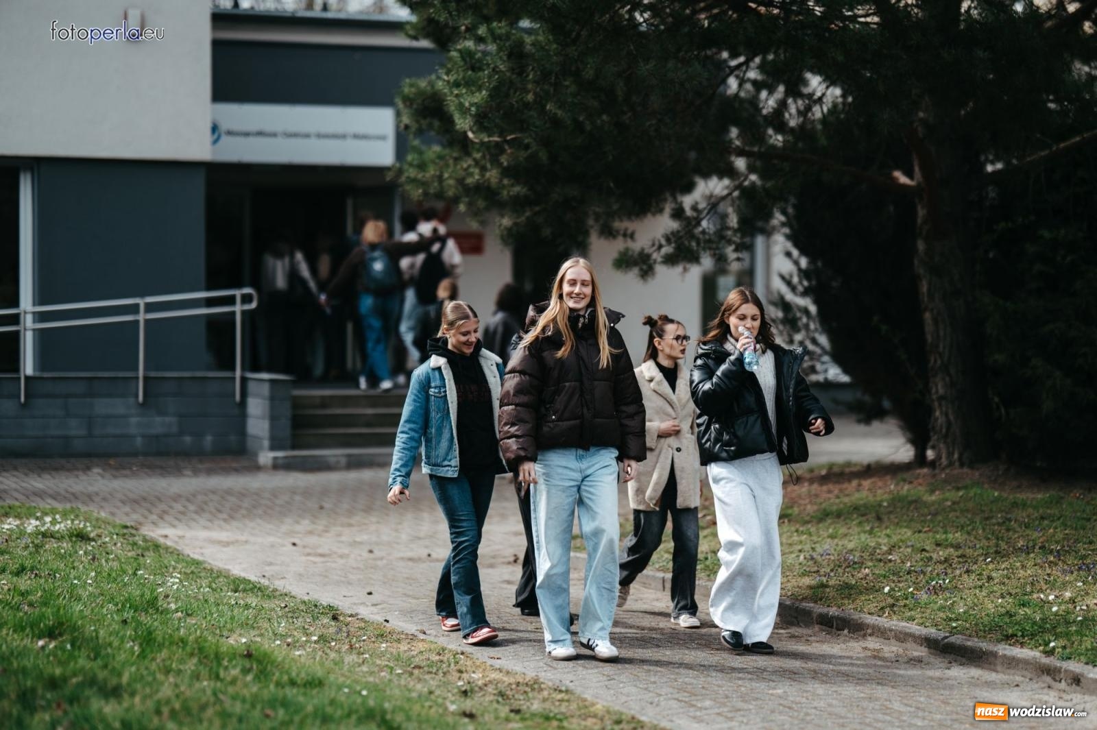 Zdjęcie w galerii na portalu naszwodzislaw.com: Dzień otwarty w Akademii Nauk Stosowanych w Raciborzu [FOTO] wiadomości z regionu