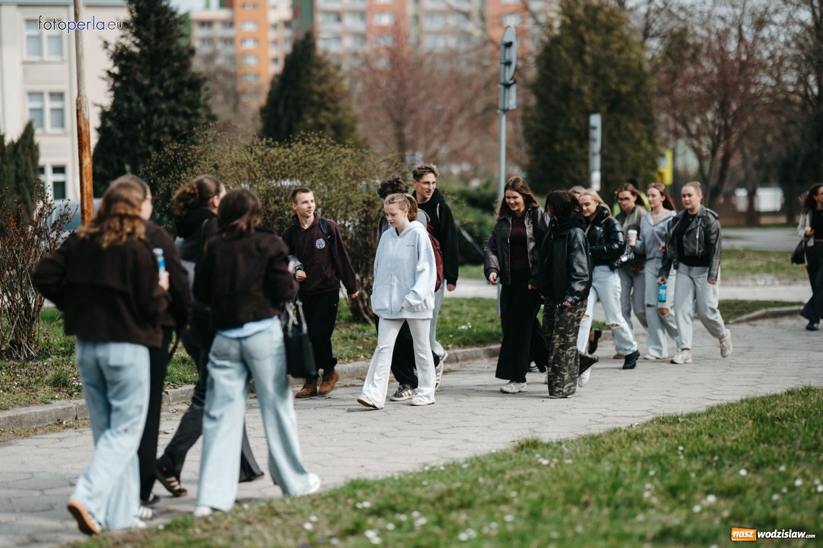 Zdjęcie w galerii na portalu naszwodzislaw.com: Dzień otwarty w Akademii Nauk Stosowanych w Raciborzu [FOTO] wiadomości z regionu
