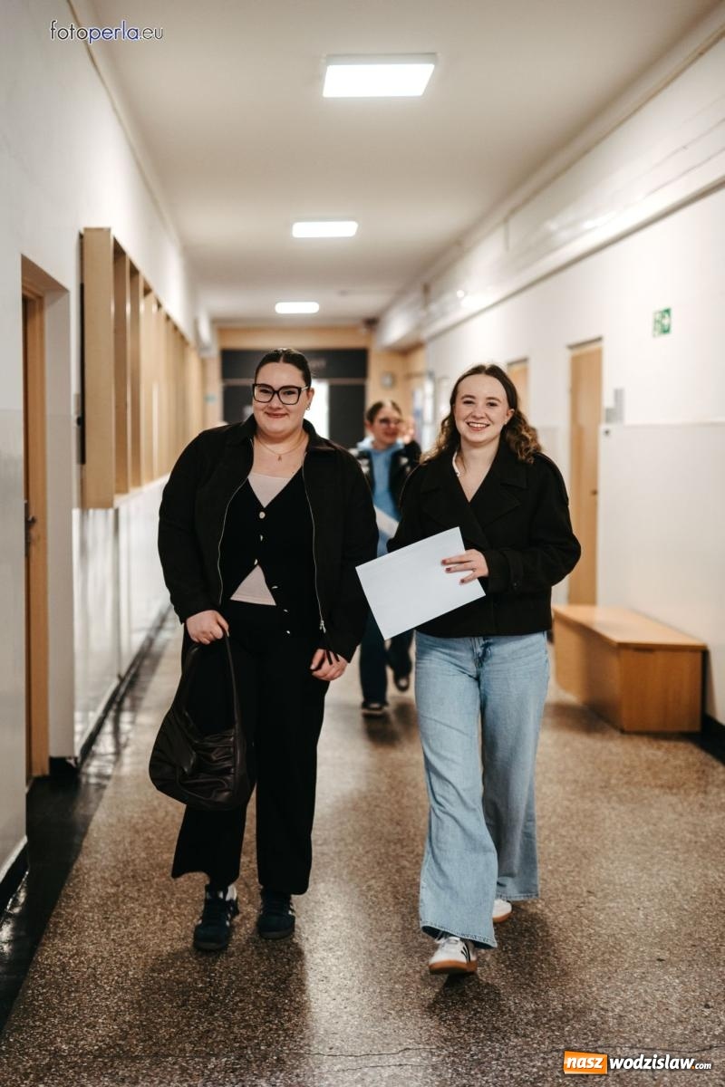Zdjęcie w galerii na portalu naszwodzislaw.com: Dzień otwarty w Akademii Nauk Stosowanych w Raciborzu [FOTO] wiadomości z regionu