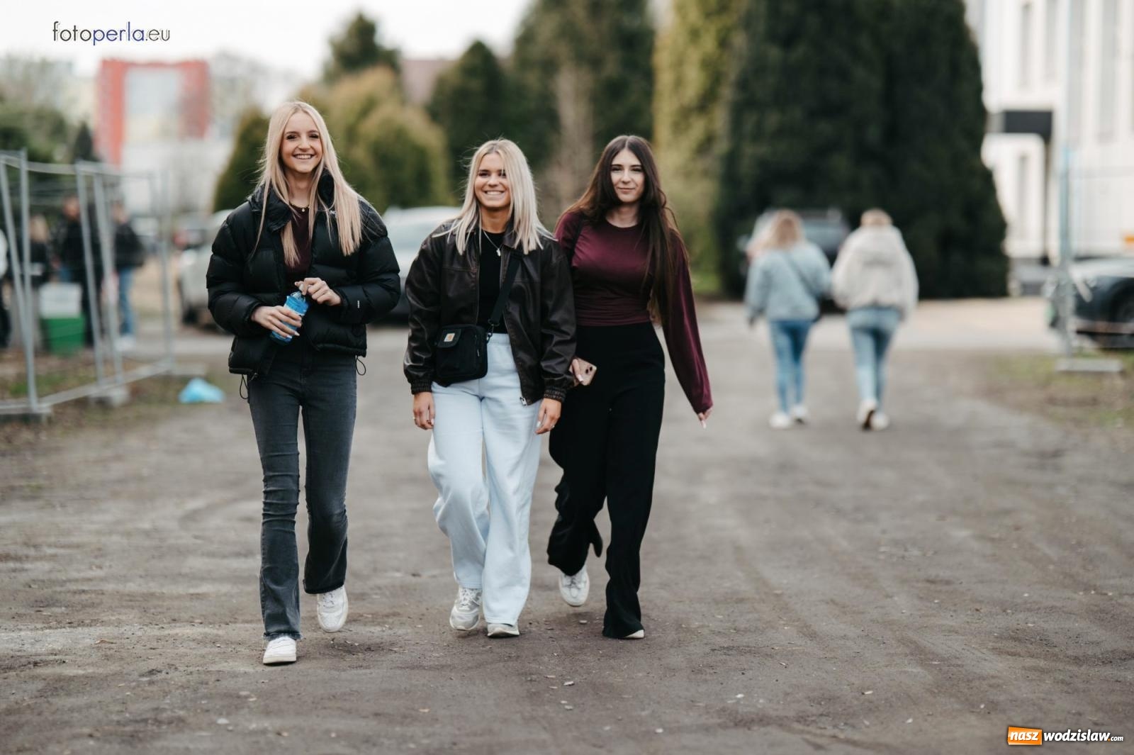 Zdjęcie w galerii na portalu naszwodzislaw.com: Dzień otwarty w Akademii Nauk Stosowanych w Raciborzu [FOTO] wiadomości z regionu