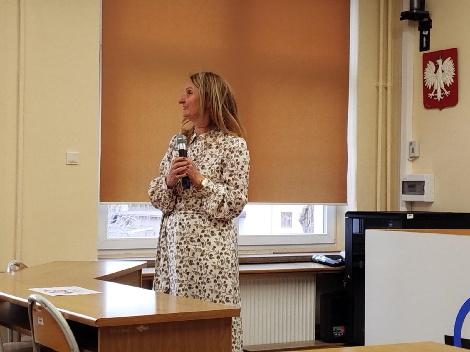 Zdjęcie w galerii na portalu naszwodzislaw.com: Dzień otwarty w Akademii Nauk Stosowanych w Raciborzu [FOTO] wiadomości z regionu