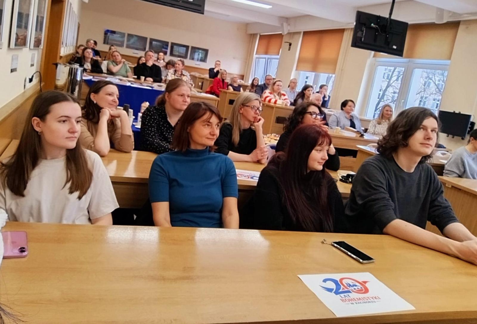 Zdjęcie w galerii na portalu naszwodzislaw.com: Dzień otwarty w Akademii Nauk Stosowanych w Raciborzu [FOTO] wiadomości z regionu