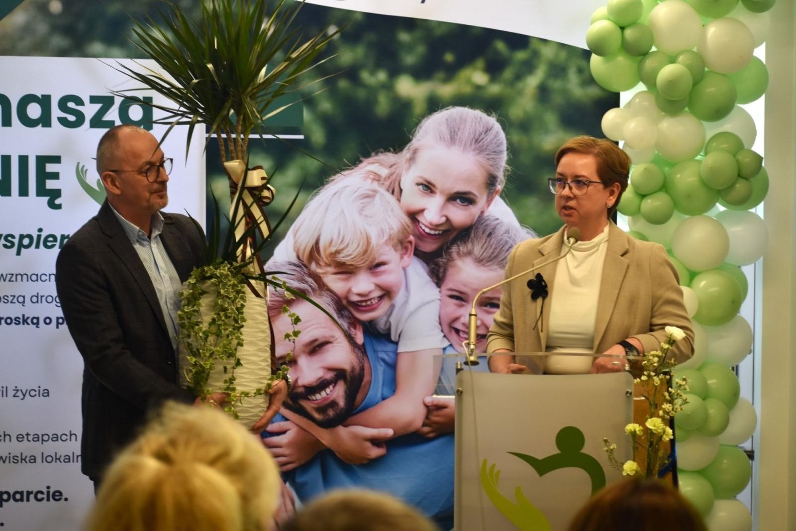 Zdjęcie w galerii na portalu naszwodzislaw.com: Edukacja bez granic. Powiat Wodzisławski łączy Europę poprzez wspólny projekt wiadomości z regionu