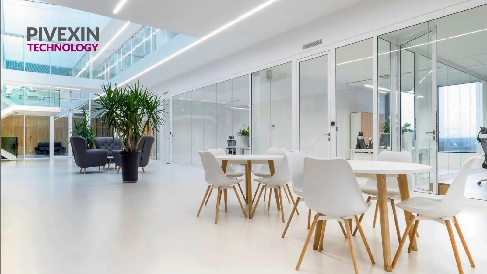 Zdjęcie w galerii na portalu naszwodzislaw.com: Nowa praca, nowe możliwości. Dołącz do PIVEXIN TECHNOLOGY!  wiadomości z regionu