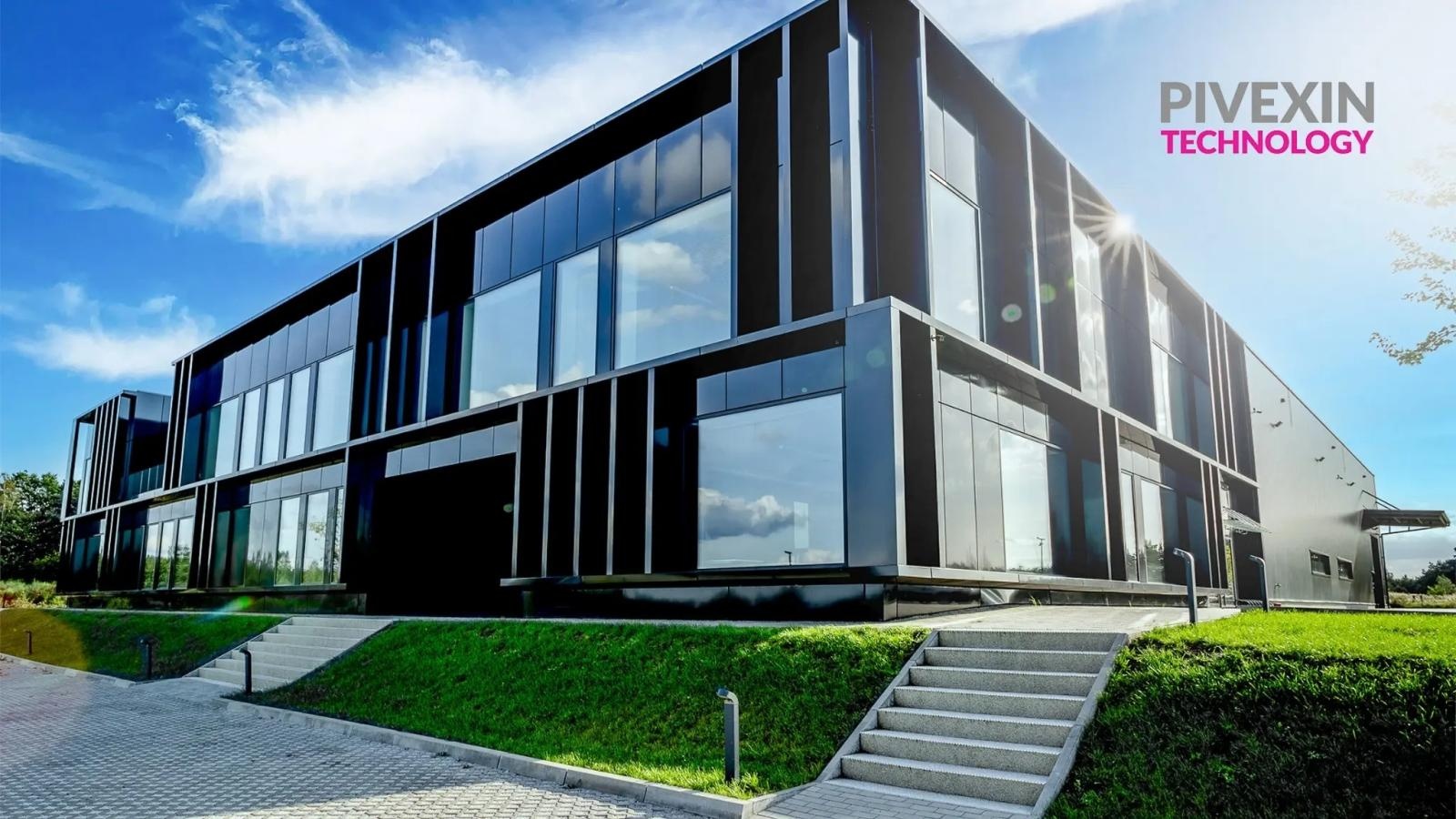 Zdjęcie w galerii na portalu naszwodzislaw.com: Nowa praca, nowe możliwości. Dołącz do PIVEXIN TECHNOLOGY!  wiadomości z regionu