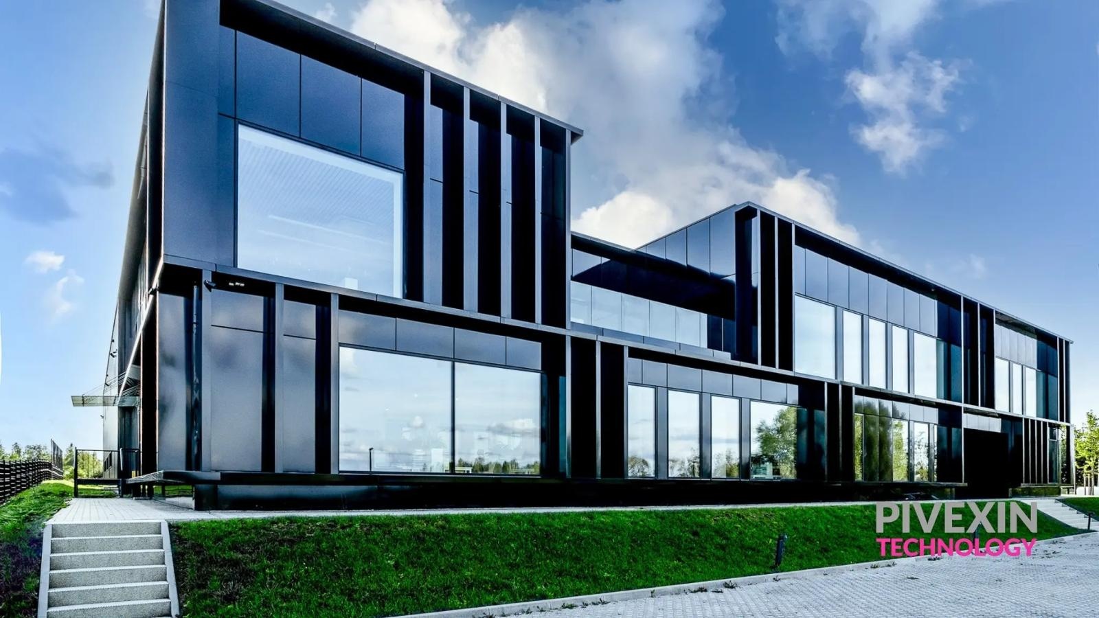 Zdjęcie w galerii na portalu naszwodzislaw.com: Nowa praca, nowe możliwości. Dołącz do PIVEXIN TECHNOLOGY!  wiadomości z regionu