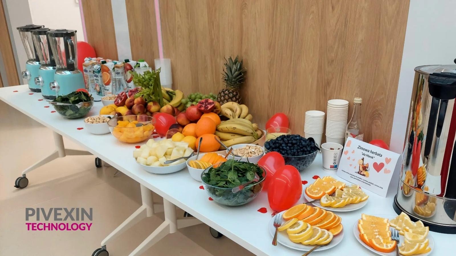 Zdjęcie w galerii na portalu naszwodzislaw.com: Nowa praca, nowe możliwości. Dołącz do PIVEXIN TECHNOLOGY!  wiadomości z regionu