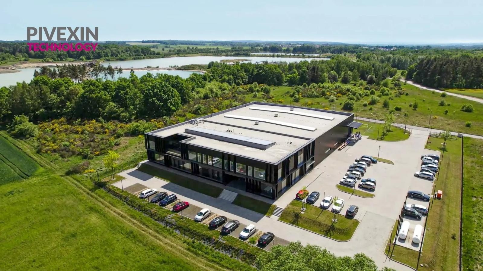 Zdjęcie w galerii na portalu naszwodzislaw.com: Nowa praca, nowe możliwości. Dołącz do PIVEXIN TECHNOLOGY!  wiadomości z regionu