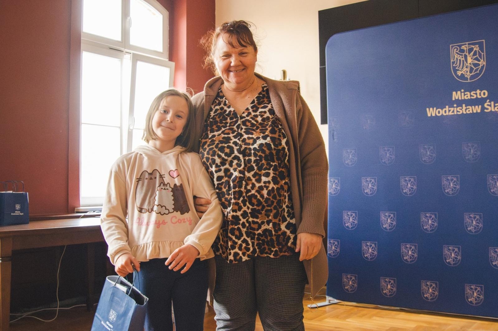 Zdjęcie w galerii na portalu naszwodzislaw.com: Wielkanocna kreatywność bez granic. Znamy zwycięzców konkursu na najpiękniejszą pisankę wiadomości z regionu