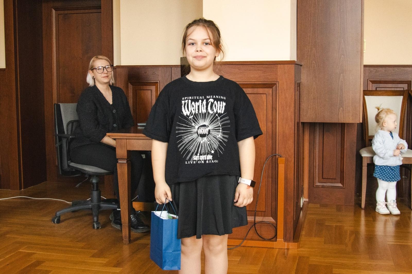 Zdjęcie w galerii na portalu naszwodzislaw.com: Wielkanocna kreatywność bez granic. Znamy zwycięzców konkursu na najpiękniejszą pisankę wiadomości z regionu