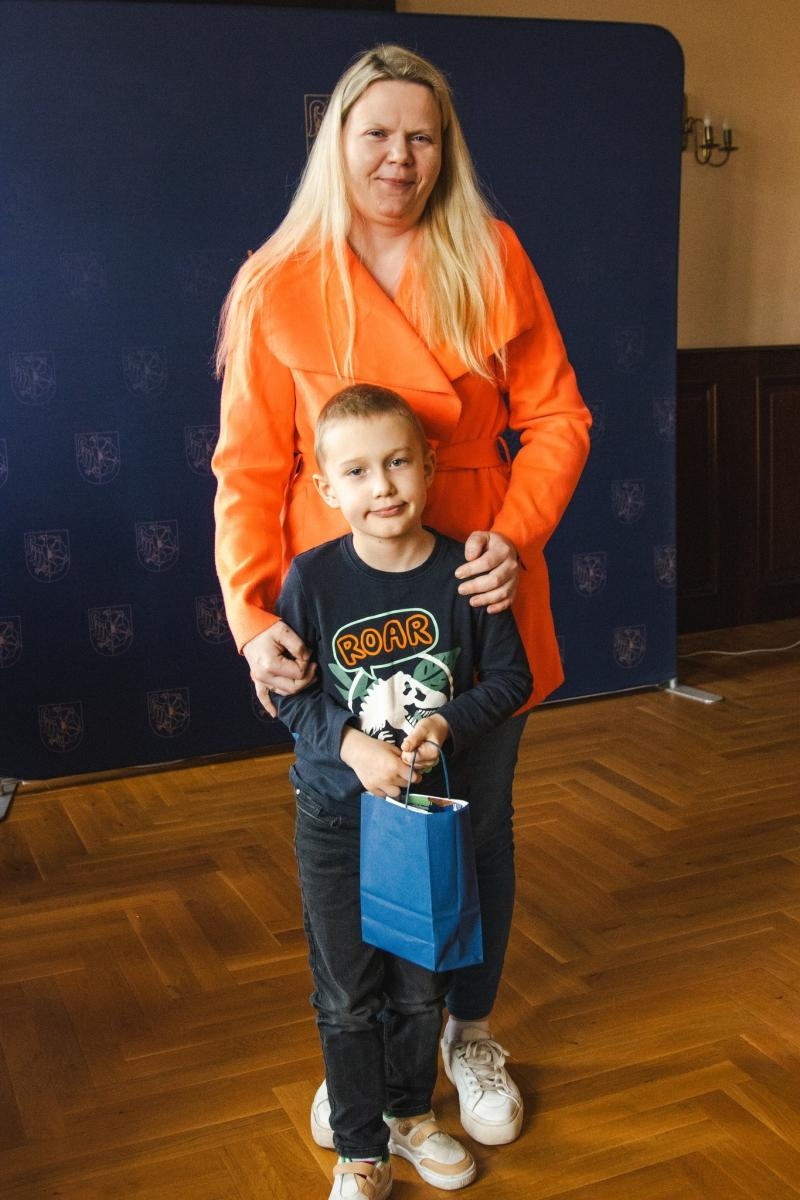 Zdjęcie w galerii na portalu naszwodzislaw.com: Wielkanocna kreatywność bez granic. Znamy zwycięzców konkursu na najpiękniejszą pisankę wiadomości z regionu