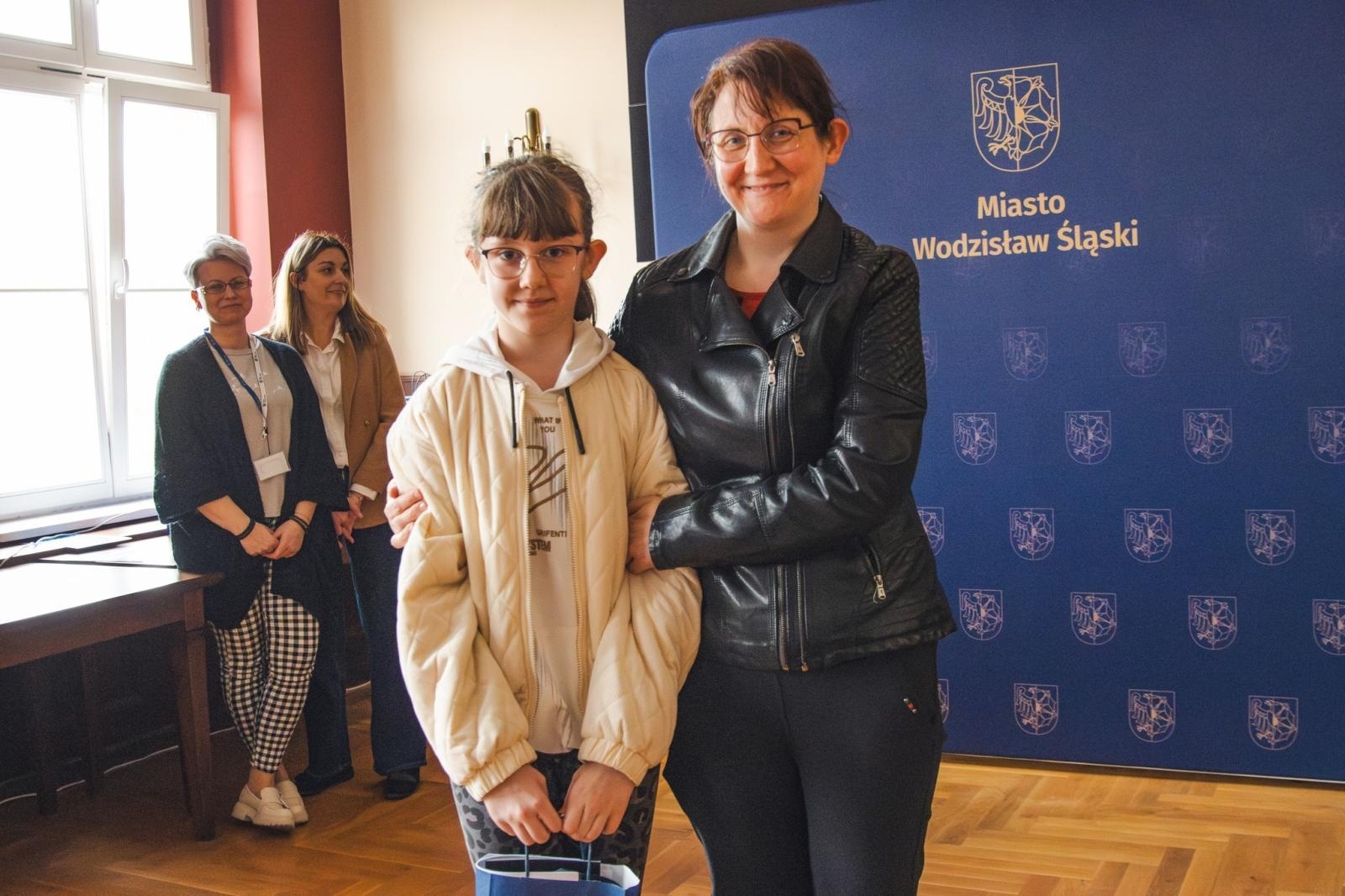 Zdjęcie w galerii na portalu naszwodzislaw.com: Wielkanocna kreatywność bez granic. Znamy zwycięzców konkursu na najpiękniejszą pisankę wiadomości z regionu