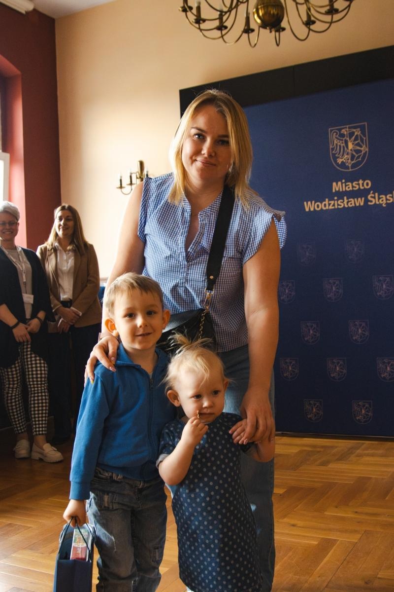 Zdjęcie w galerii na portalu naszwodzislaw.com: Wielkanocna kreatywność bez granic. Znamy zwycięzców konkursu na najpiękniejszą pisankę wiadomości z regionu