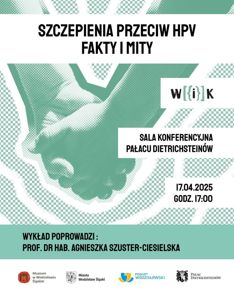 Zdjęcie w galerii na portalu naszwodzislaw.com: Czy warto się szczepić przeciw HPV? Ekspertka rozwieje wątpliwości wiadomości z regionu