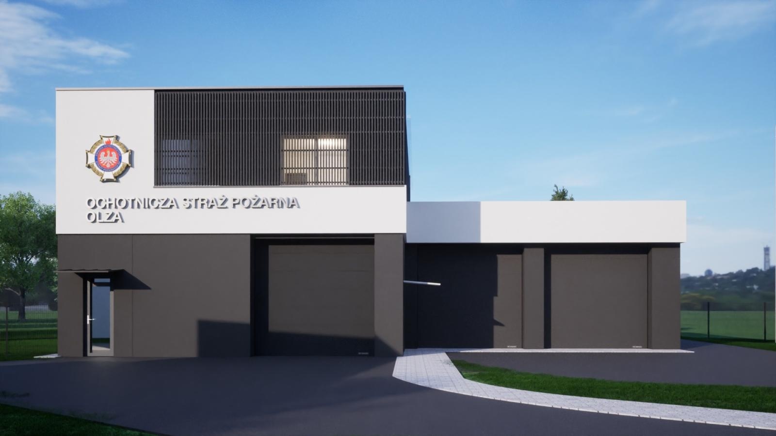 Zdjęcie w galerii na portalu naszwodzislaw.com: Gorzyce: Wójt podsumowuje dwa lata kadencji. Spadek zadłużenia i szeroki front inwestycji wiadomości z regionu