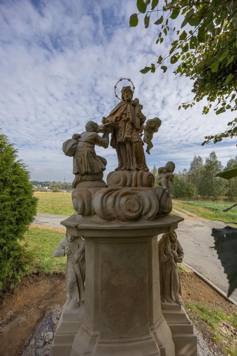 Zdjęcie w galerii na portalu naszwodzislaw.com: Gorzyce: Wójt podsumowuje dwa lata kadencji. Spadek zadłużenia i szeroki front inwestycji wiadomości z regionu