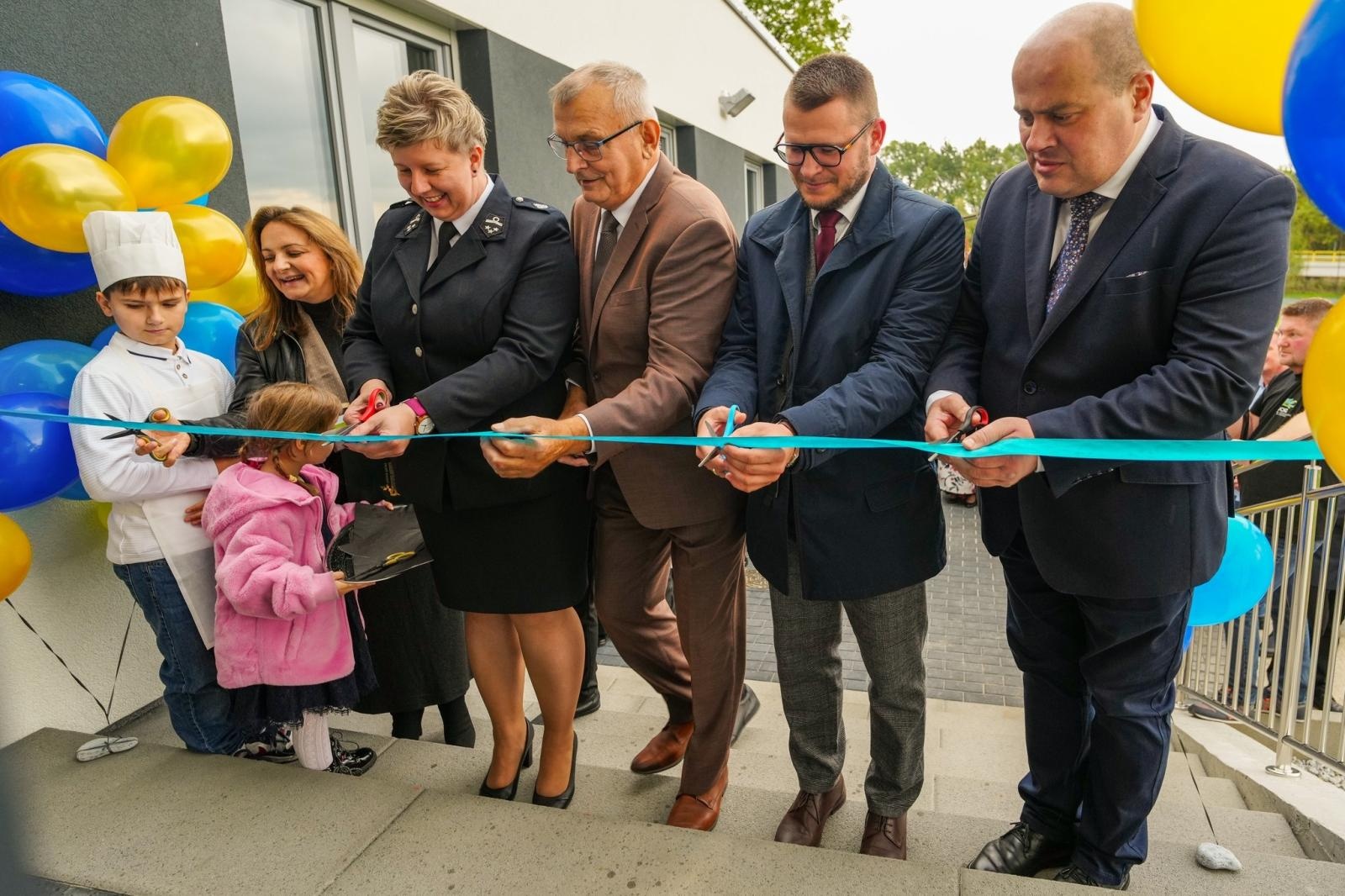 Zdjęcie w galerii na portalu naszwodzislaw.com: Gorzyce: Wójt podsumowuje dwa lata kadencji. Spadek zadłużenia i szeroki front inwestycji wiadomości z regionu