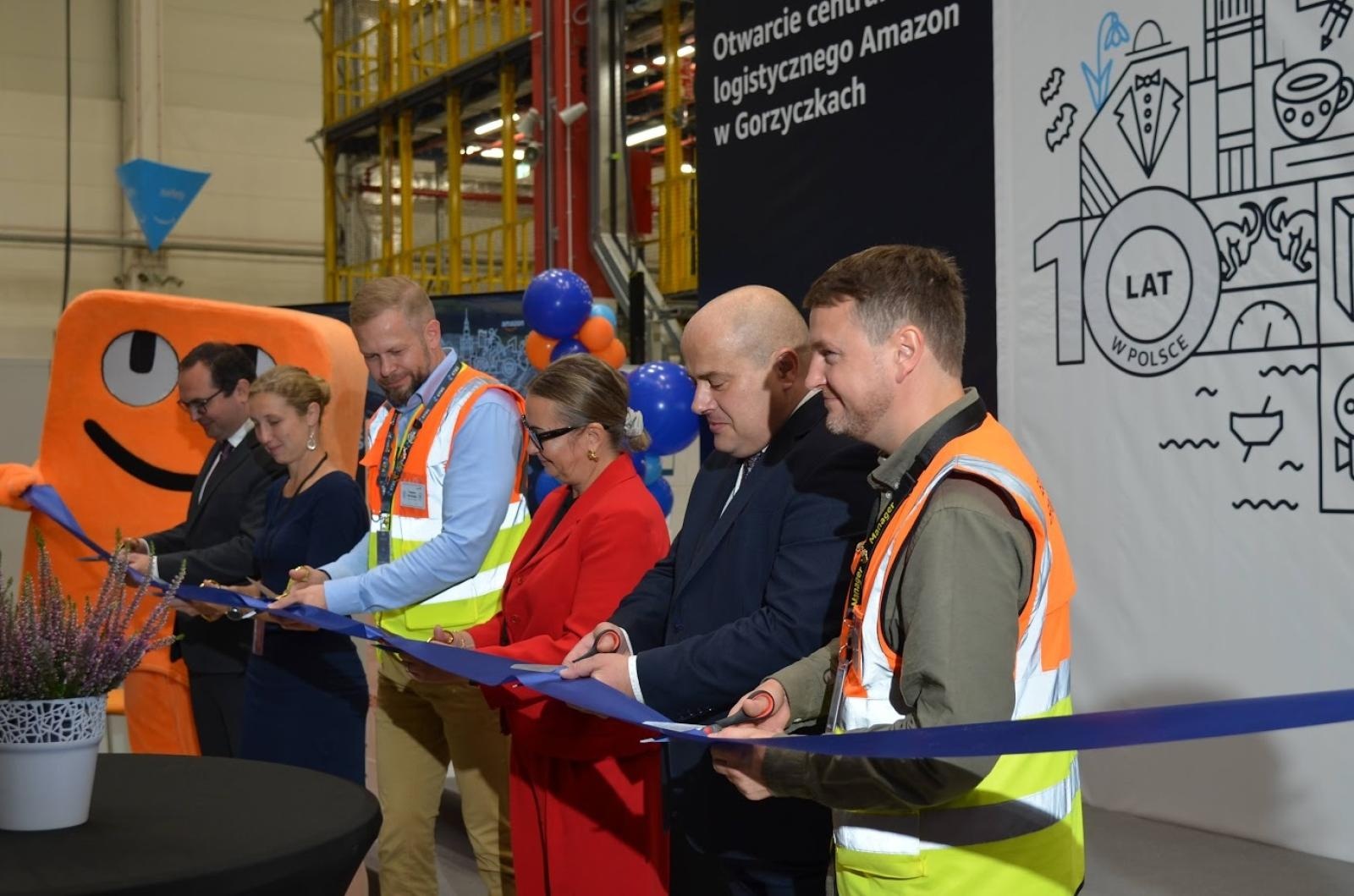 Zdjęcie w galerii na portalu naszwodzislaw.com: Gorzyce: Wójt podsumowuje dwa lata kadencji. Spadek zadłużenia i szeroki front inwestycji wiadomości z regionu