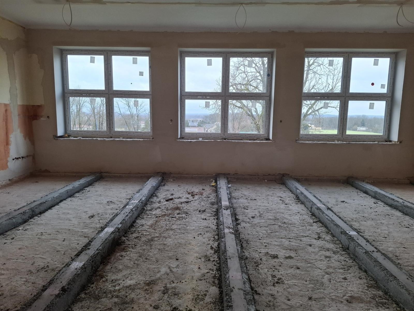 Zdjęcie w galerii na portalu naszwodzislaw.com: Gorzyce: Wójt podsumowuje dwa lata kadencji. Spadek zadłużenia i szeroki front inwestycji wiadomości z regionu