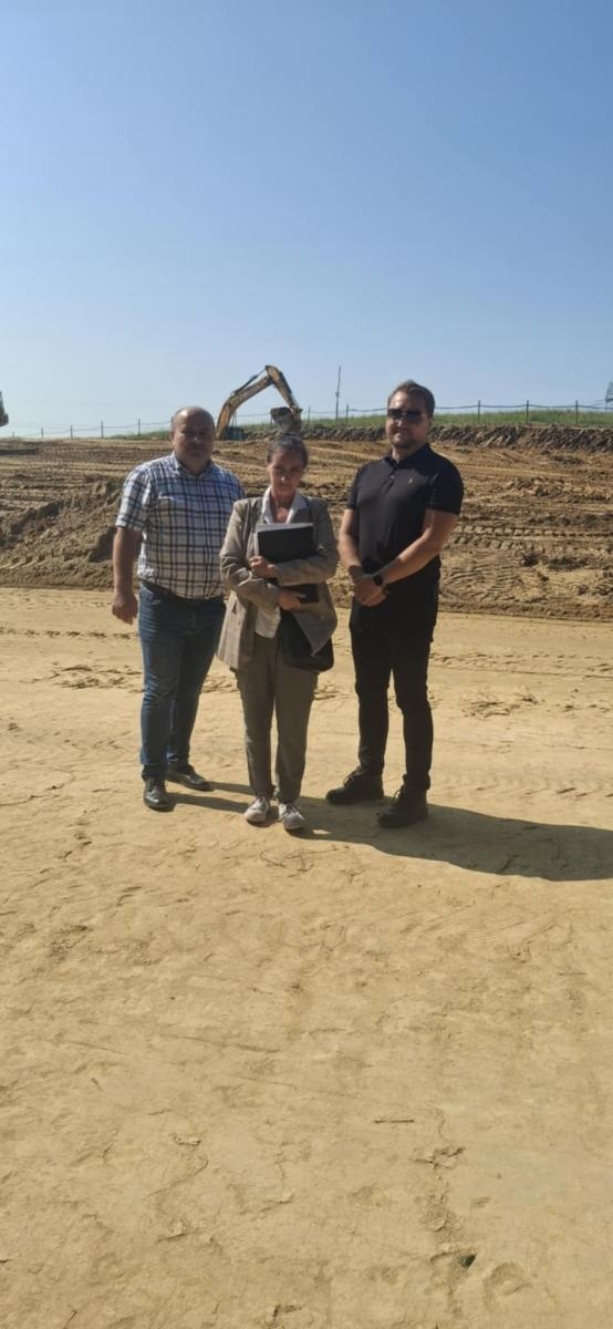 Zdjęcie w galerii na portalu naszwodzislaw.com: Gorzyce: Wójt podsumowuje dwa lata kadencji. Spadek zadłużenia i szeroki front inwestycji wiadomości z regionu