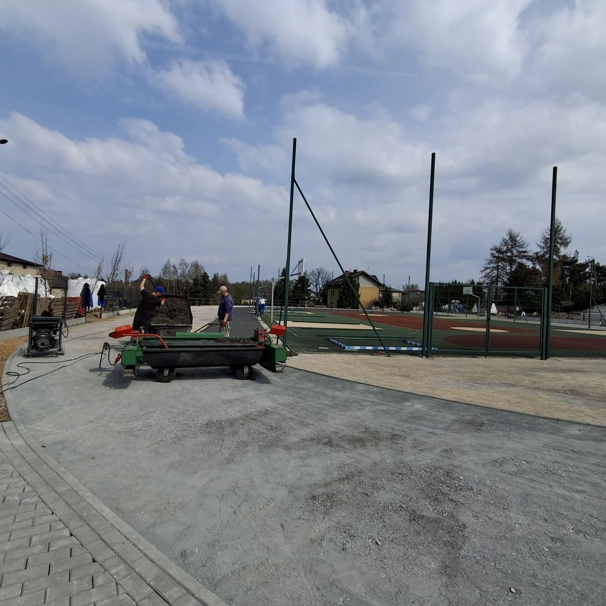 Zdjęcie w galerii na portalu naszwodzislaw.com: Gorzyce: Wójt podsumowuje dwa lata kadencji. Spadek zadłużenia i szeroki front inwestycji wiadomości z regionu