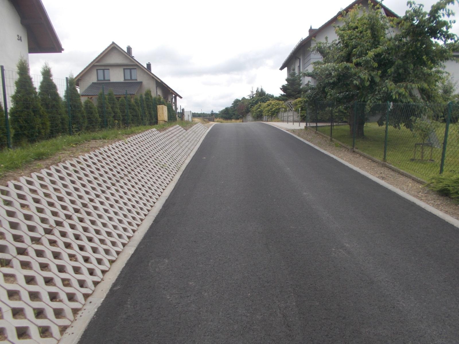 Zdjęcie w galerii na portalu naszwodzislaw.com: Gorzyce: Wójt podsumowuje dwa lata kadencji. Spadek zadłużenia i szeroki front inwestycji wiadomości z regionu