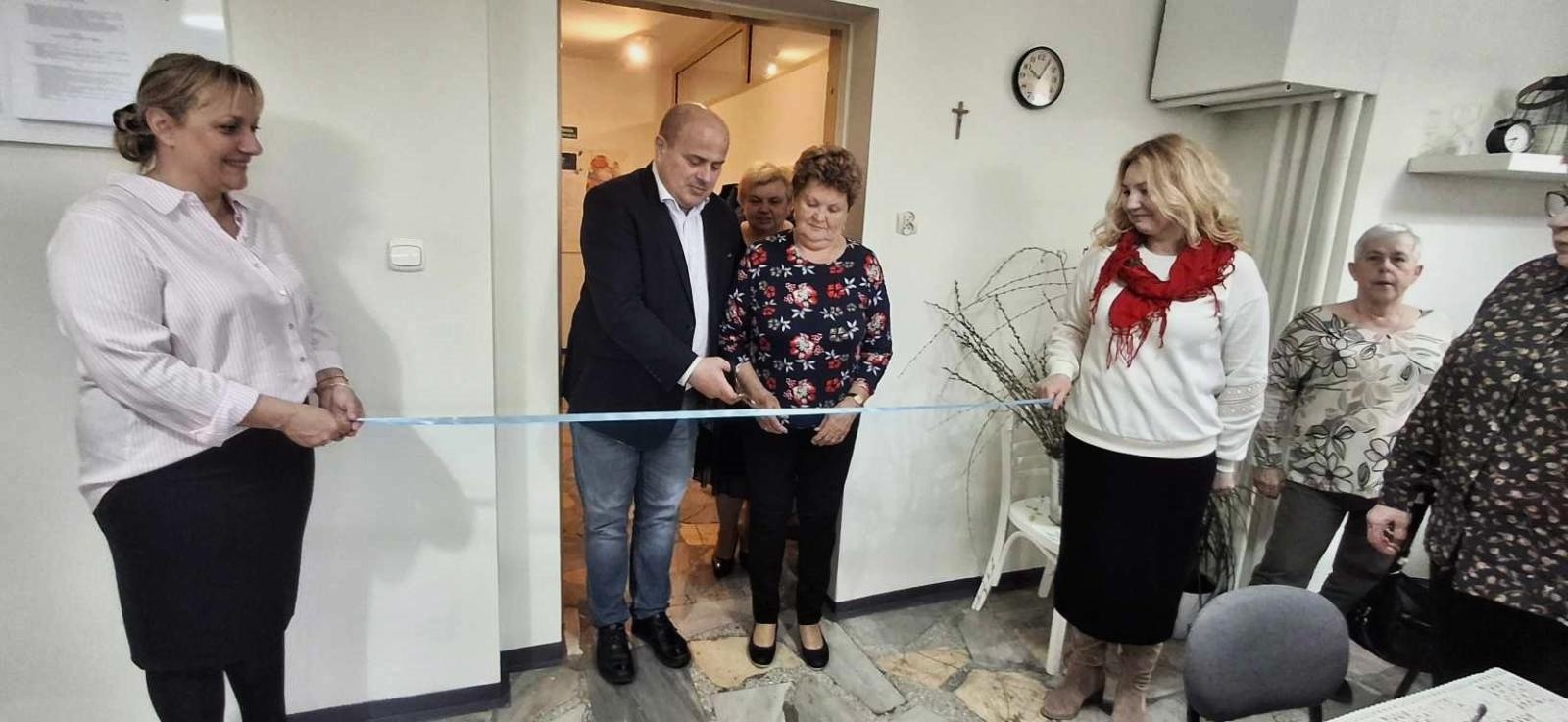 Zdjęcie w galerii na portalu naszwodzislaw.com: Gorzyce: Wójt podsumowuje dwa lata kadencji. Spadek zadłużenia i szeroki front inwestycji wiadomości z regionu