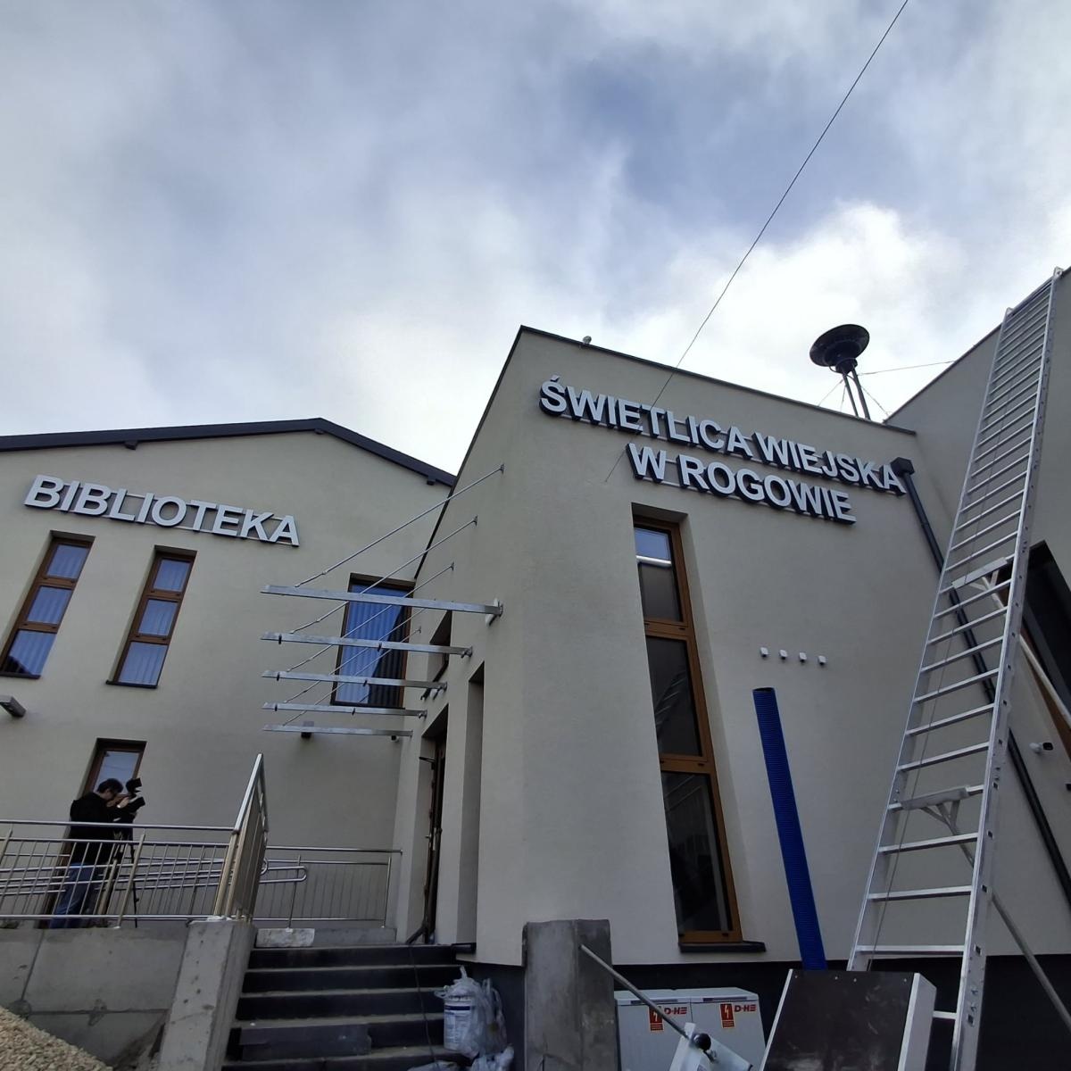 Zdjęcie w galerii na portalu naszwodzislaw.com: Gorzyce: Wójt podsumowuje dwa lata kadencji. Spadek zadłużenia i szeroki front inwestycji wiadomości z regionu