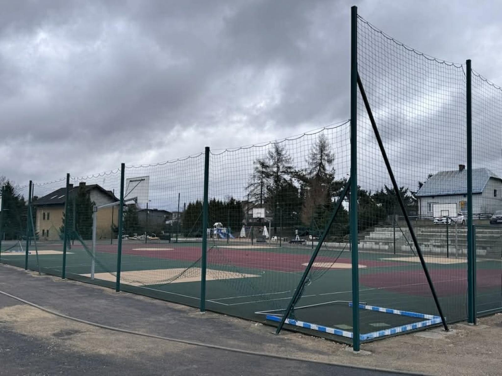 Zdjęcie w galerii na portalu naszwodzislaw.com: Gorzyce: Wójt podsumowuje dwa lata kadencji. Spadek zadłużenia i szeroki front inwestycji wiadomości z regionu