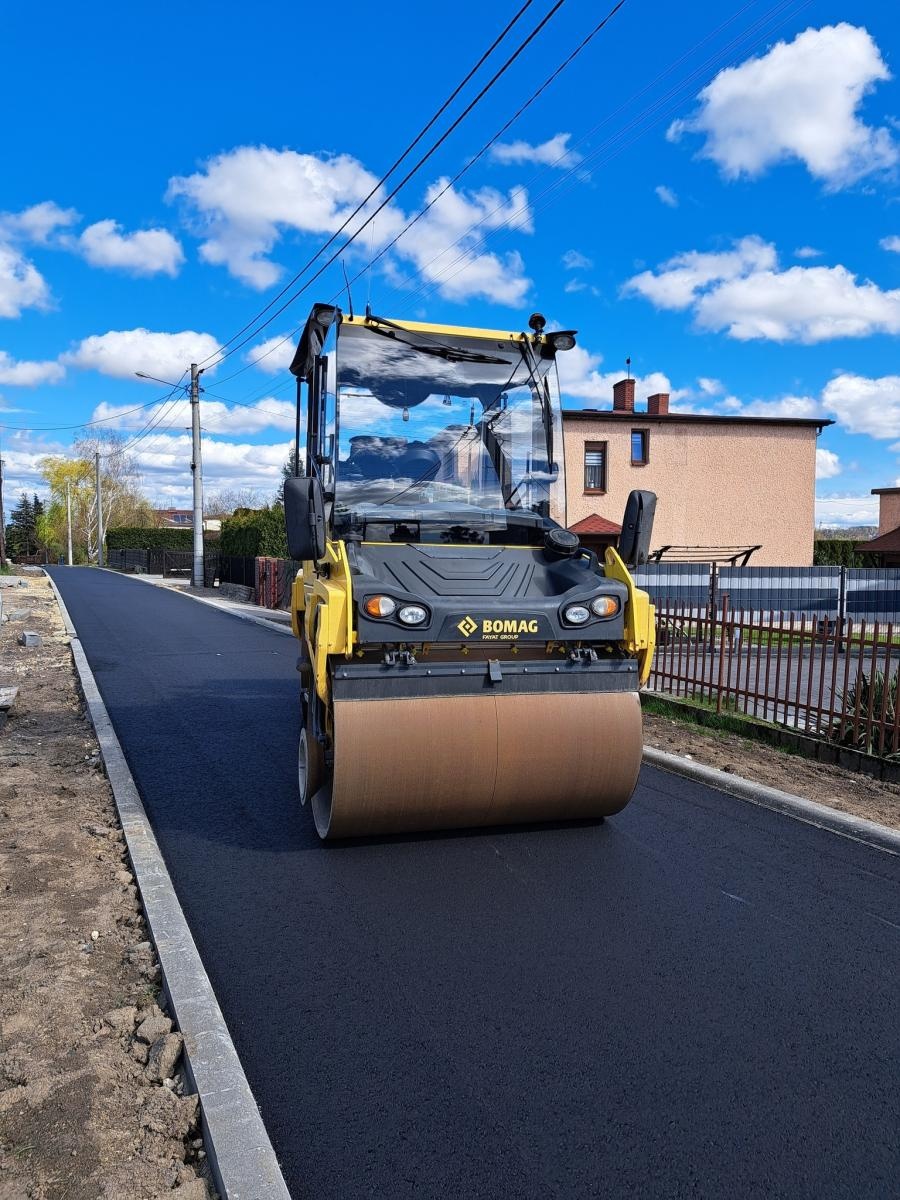 Zdjęcie w galerii na portalu naszwodzislaw.com: Gorzyce: Wójt podsumowuje dwa lata kadencji. Spadek zadłużenia i szeroki front inwestycji wiadomości z regionu