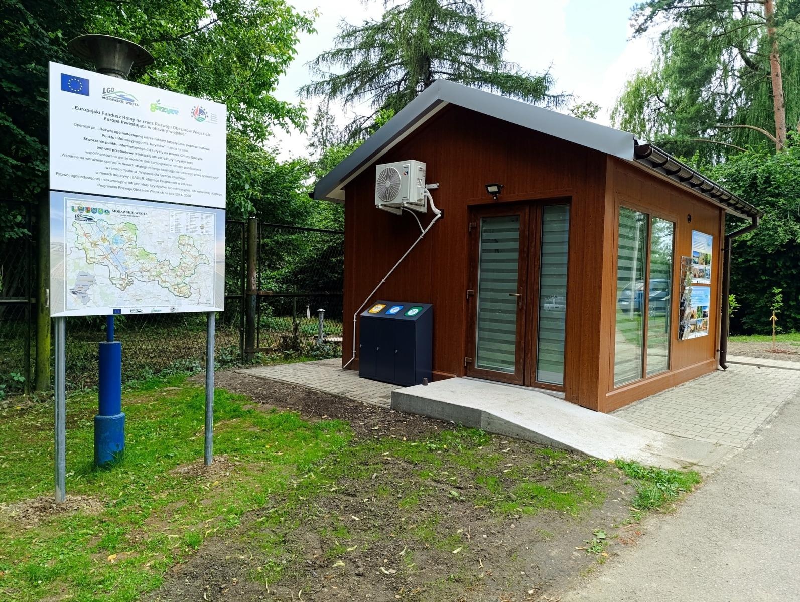 Zdjęcie w galerii na portalu naszwodzislaw.com: Gorzyce: Wójt podsumowuje dwa lata kadencji. Spadek zadłużenia i szeroki front inwestycji wiadomości z regionu