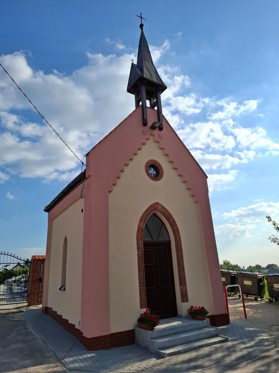 Zdjęcie w galerii na portalu naszwodzislaw.com: Gorzyce: Wójt podsumowuje dwa lata kadencji. Spadek zadłużenia i szeroki front inwestycji wiadomości z regionu