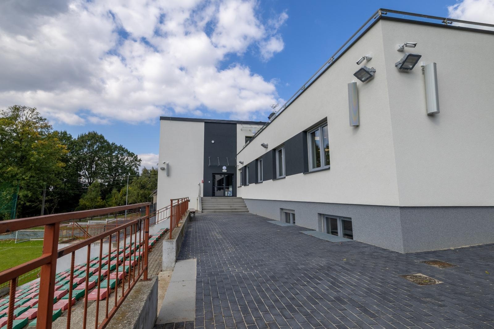 Zdjęcie w galerii na portalu naszwodzislaw.com: Gorzyce: Wójt podsumowuje dwa lata kadencji. Spadek zadłużenia i szeroki front inwestycji wiadomości z regionu