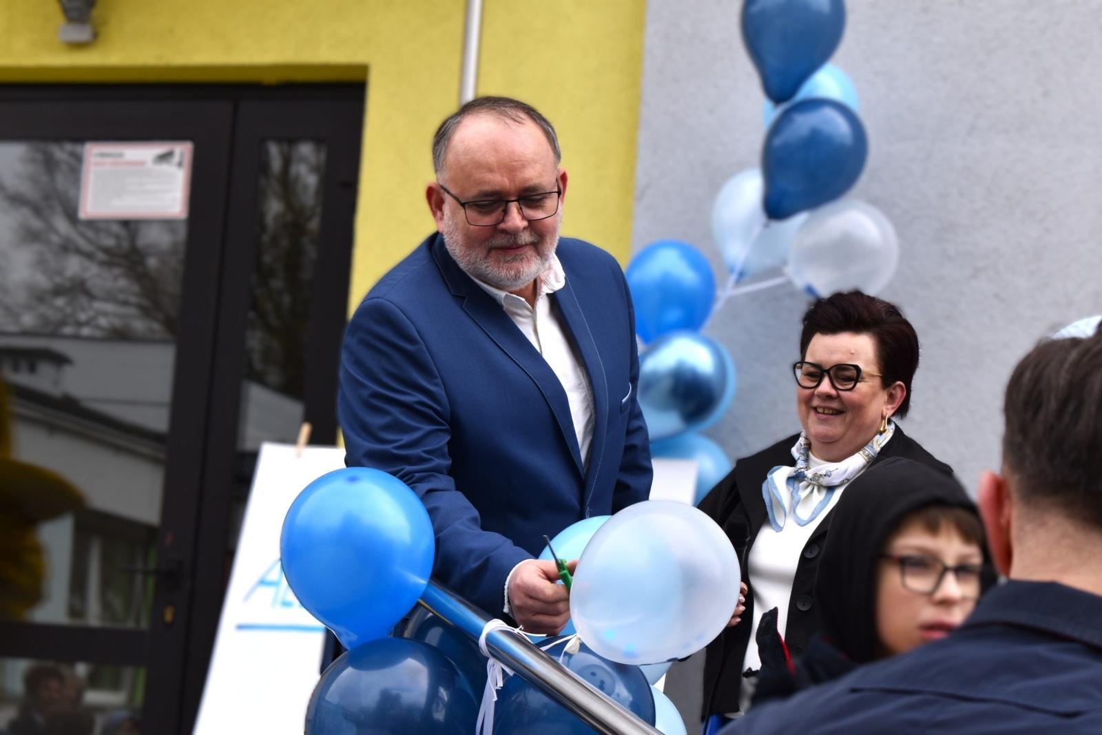 Zdjęcie w galerii na portalu naszwodzislaw.com: Superbohaterowie różnorodności: dzieci pokazały moc akceptacji w Wodzisławiu wiadomości z regionu