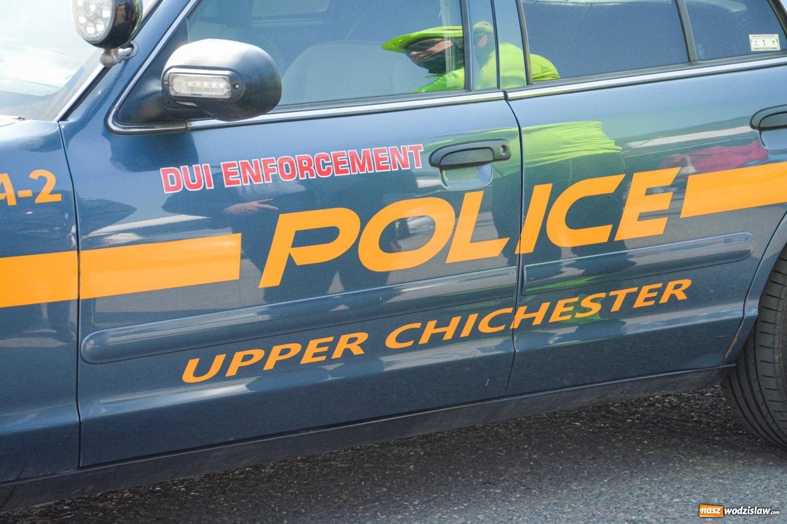 Zdjęcie w galerii na portalu naszwodzislaw.com: Z Tajlandii do Chałupek: Kultowe Fiaty i Polonez tłumnie powitane w ojczyźnie [FOTO i WIDEO] wiadomości z regionu