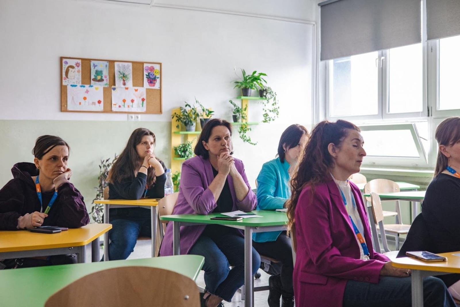 Zdjęcie w galerii na portalu naszwodzislaw.com: Wodzisław Śląski edukacyjną stolicą kraju. Konferencja WNET zakończona sukcesem [FOTO] wiadomości z regionu