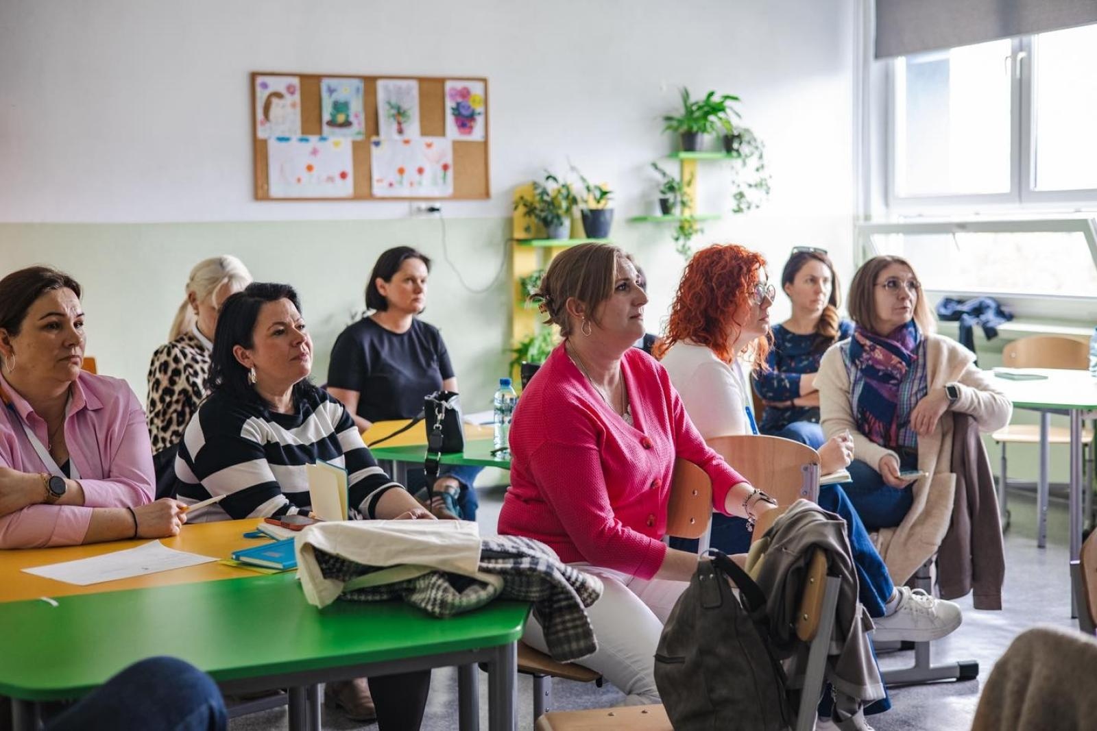Zdjęcie w galerii na portalu naszwodzislaw.com: Wodzisław Śląski edukacyjną stolicą kraju. Konferencja WNET zakończona sukcesem [FOTO] wiadomości z regionu