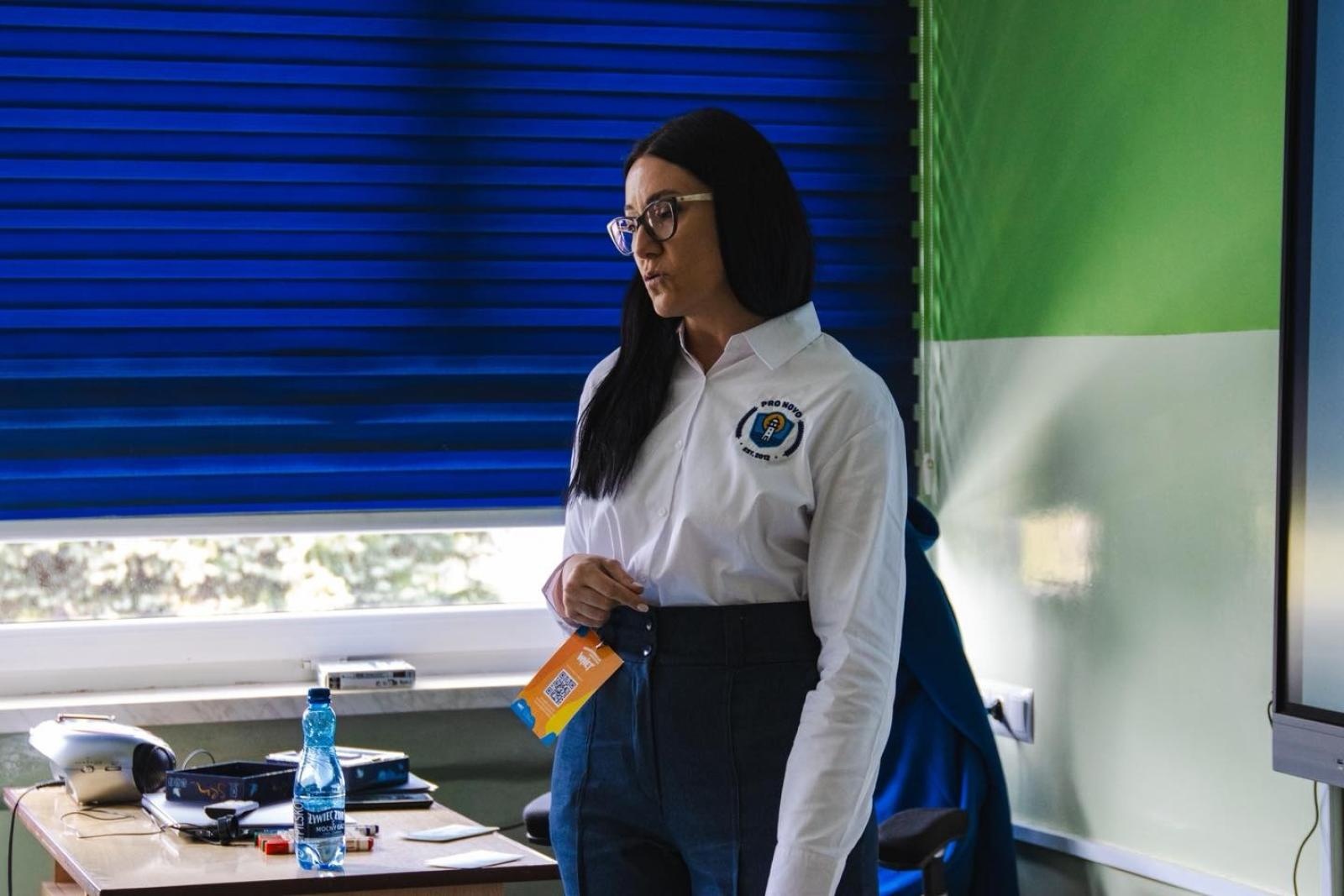 Zdjęcie w galerii na portalu naszwodzislaw.com: Wodzisław Śląski edukacyjną stolicą kraju. Konferencja WNET zakończona sukcesem [FOTO] wiadomości z regionu