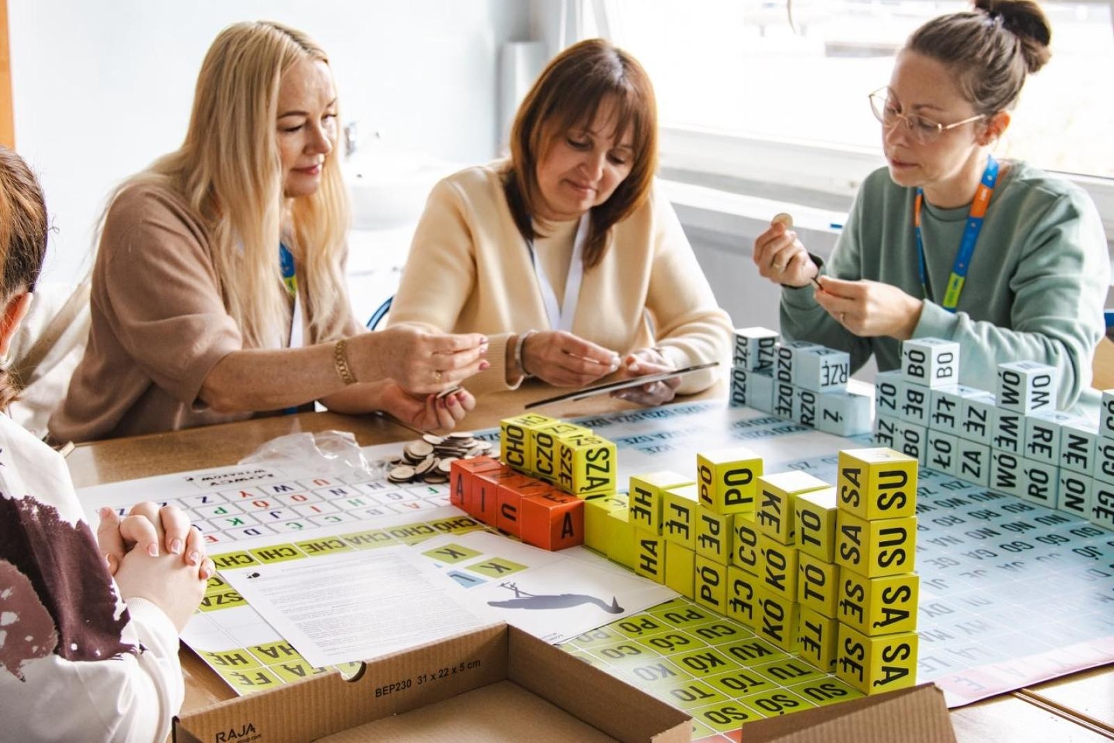 Zdjęcie w galerii na portalu naszwodzislaw.com: Wodzisław Śląski edukacyjną stolicą kraju. Konferencja WNET zakończona sukcesem [FOTO] wiadomości z regionu