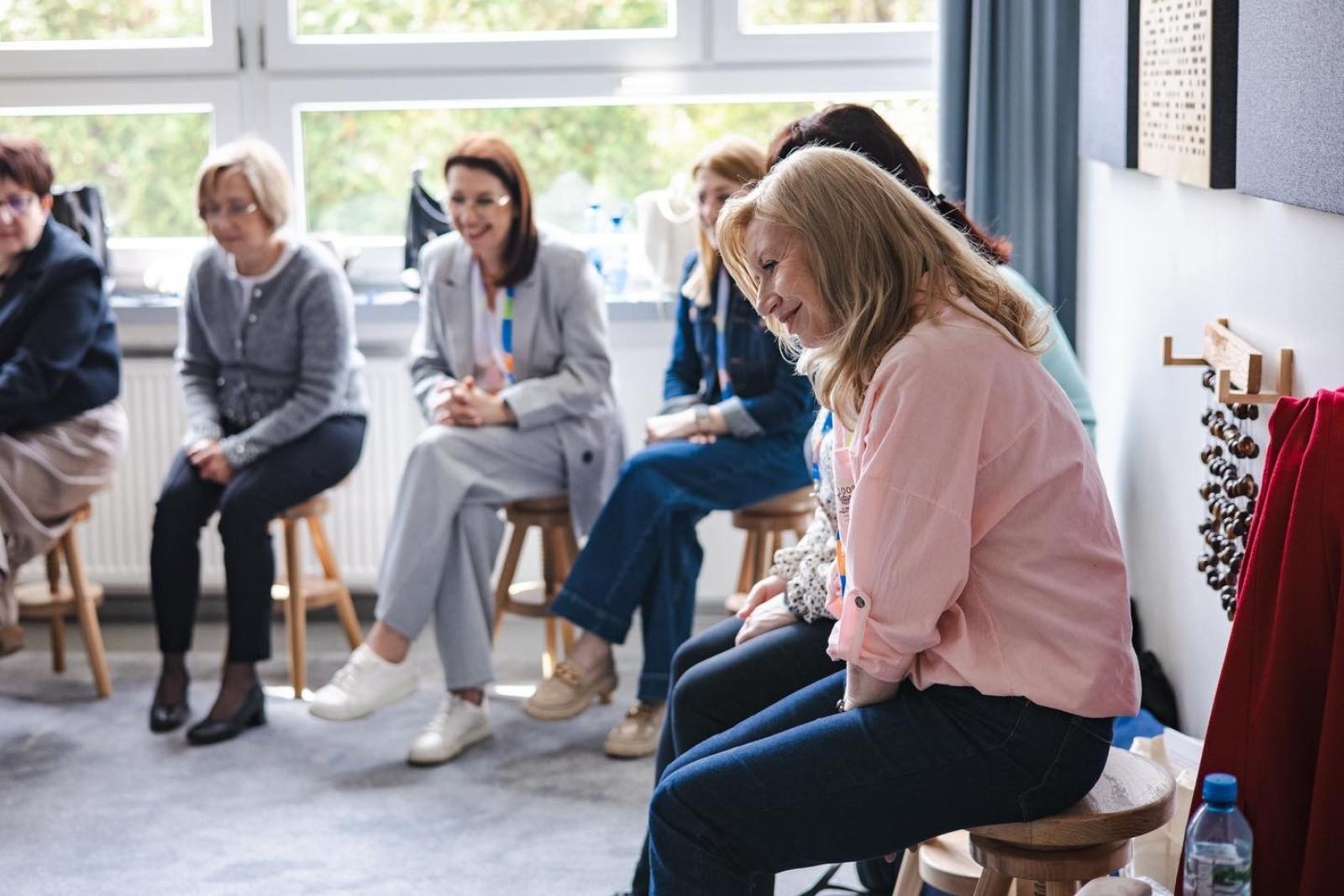 Zdjęcie w galerii na portalu naszwodzislaw.com: Wodzisław Śląski edukacyjną stolicą kraju. Konferencja WNET zakończona sukcesem [FOTO] wiadomości z regionu