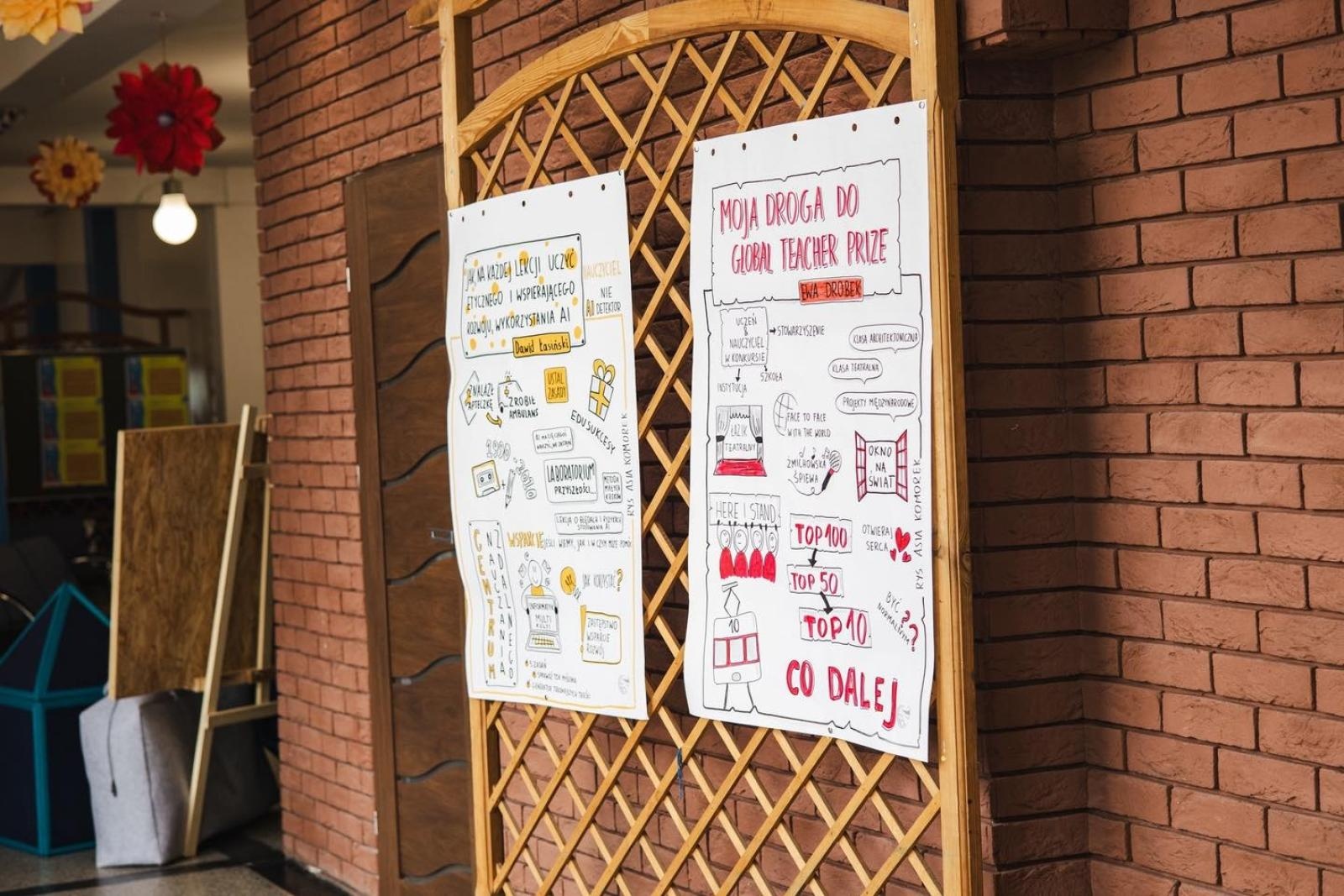 Zdjęcie w galerii na portalu naszwodzislaw.com: Wodzisław Śląski edukacyjną stolicą kraju. Konferencja WNET zakończona sukcesem [FOTO] wiadomości z regionu