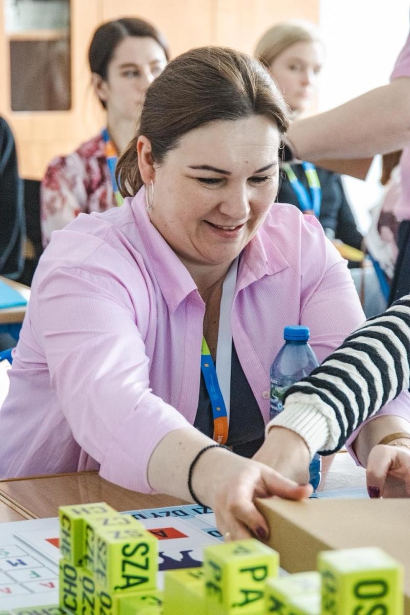 Zdjęcie w galerii na portalu naszwodzislaw.com: Wodzisław Śląski edukacyjną stolicą kraju. Konferencja WNET zakończona sukcesem [FOTO] wiadomości z regionu