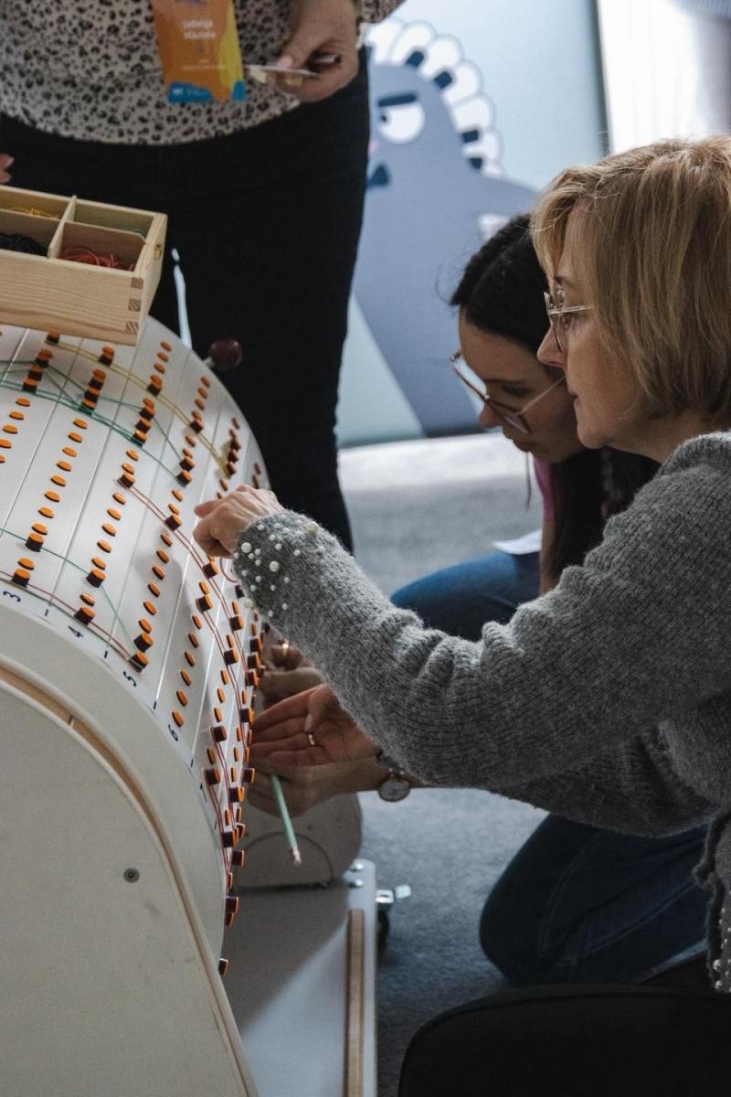 Zdjęcie w galerii na portalu naszwodzislaw.com: Wodzisław Śląski edukacyjną stolicą kraju. Konferencja WNET zakończona sukcesem [FOTO] wiadomości z regionu