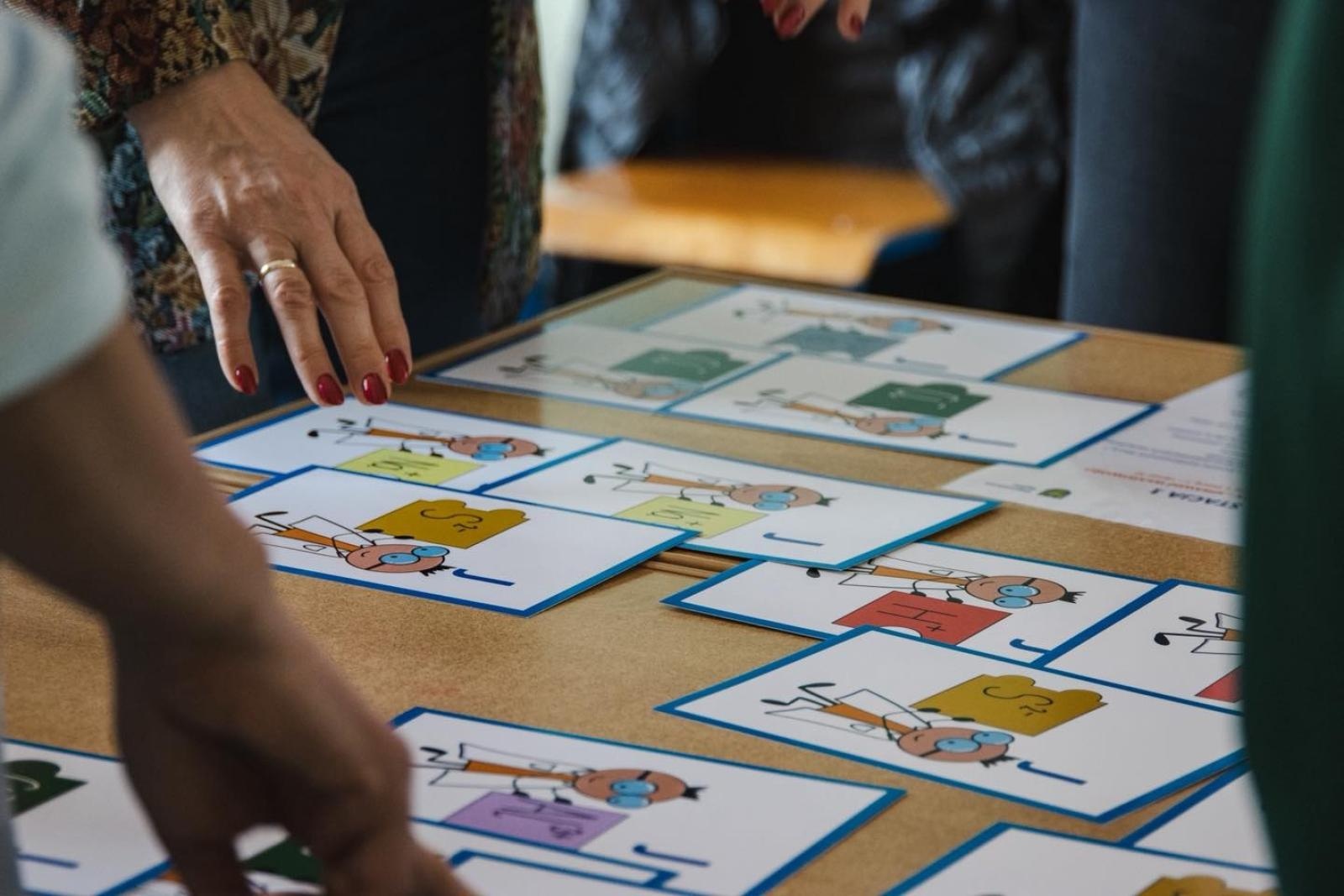 Zdjęcie w galerii na portalu naszwodzislaw.com: Wodzisław Śląski edukacyjną stolicą kraju. Konferencja WNET zakończona sukcesem [FOTO] wiadomości z regionu