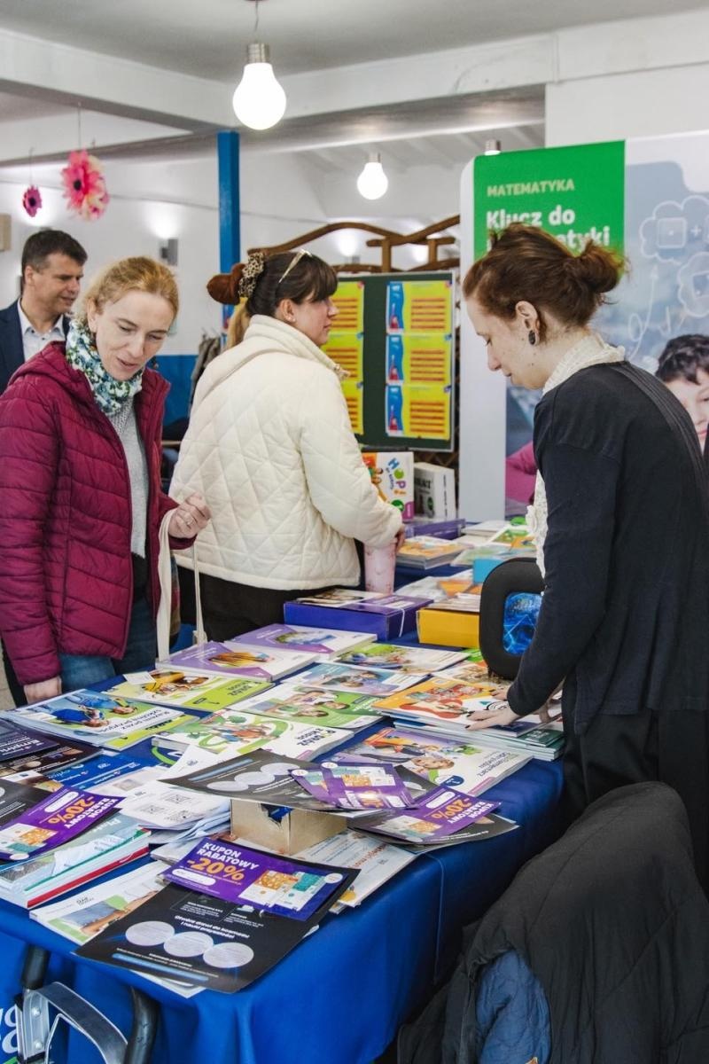 Zdjęcie w galerii na portalu naszwodzislaw.com: Wodzisław Śląski edukacyjną stolicą kraju. Konferencja WNET zakończona sukcesem [FOTO] wiadomości z regionu